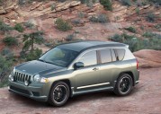 Jeep Compass Concept